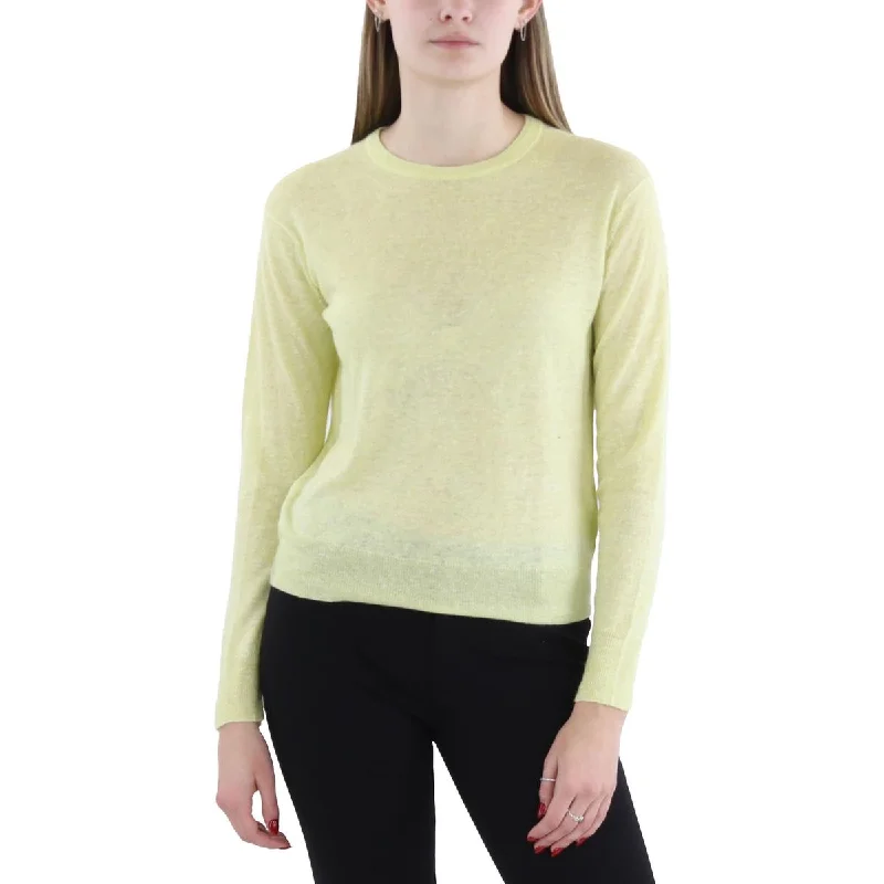 Stylish Unisex Outfit Ideas Durable Fashion Picks Womens Linen Blend Lightweight Pullover Top Stylish Unisex Outfit Ideas Durable Fashion Picks Womens Linen Blend Lightweight Pullover Top