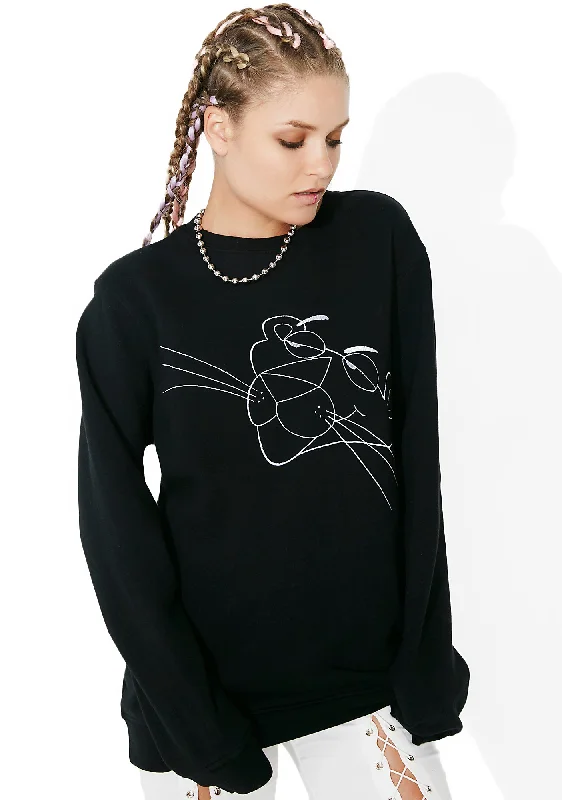 Breathable And Lightweight Unisex Wear Fashion-Forward Offers X PP Fleece Pullover