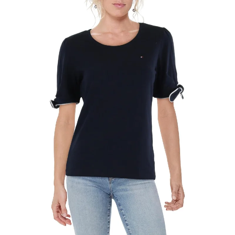 Modern Unisex Streetwear Outfits Limited Time Flash Sale Womens Logo Crewneck Pullover Top Modern Unisex Streetwear Outfits Limited Time Flash Sale Womens Logo Crewneck Pullover Top