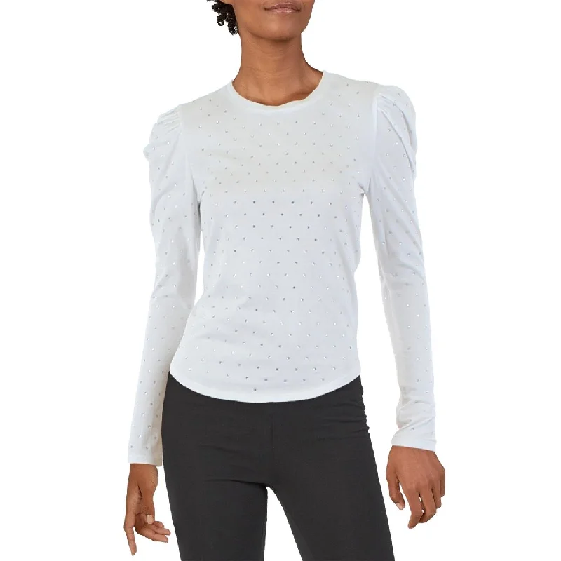 Contemporary Gender-Free Clothing Styles Embrace New Fashion Josephine Womens Crewneck Cotton Pullover Top Contemporary Gender-Free Clothing Styles Embrace New Fashion Josephine Womens Crewneck Cotton Pullover Top