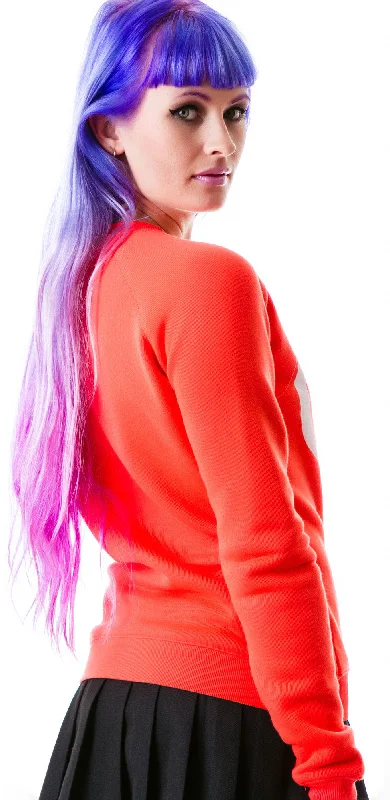 Effortless And Modern Unisex Dressing Exclusive Fashion Deals Care Free Pullover Sweatshirt