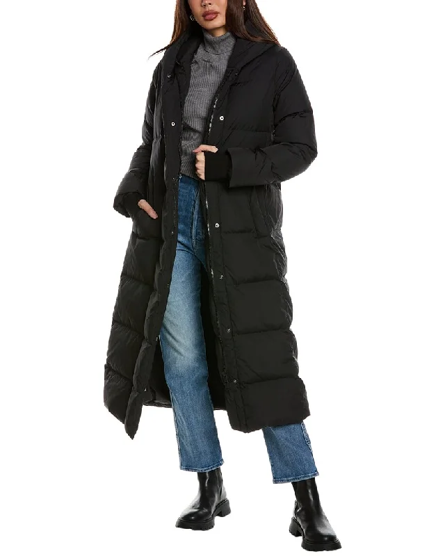 Reiss Larissa Puffer Coat