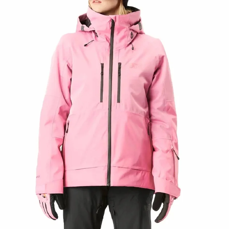 Women's Sygna Jacket In Cashmere Rose