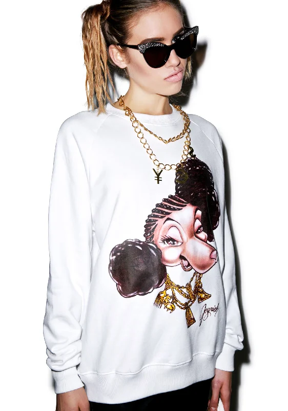 Fashion-Forward Gender-Neutral Outfit Ideas Chic Trends Unveiled Neneh Crew Pullover Fashion-Forward Gender-Neutral Outfit Ideas Chic Trends Unveiled Neneh Crew Pullover