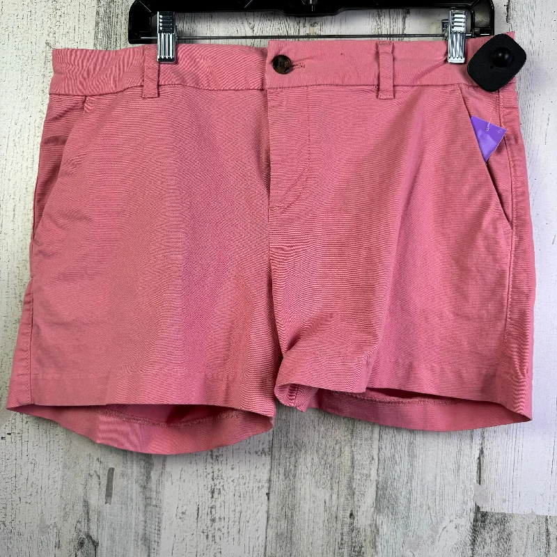 Pink Shorts Gap, Size 12