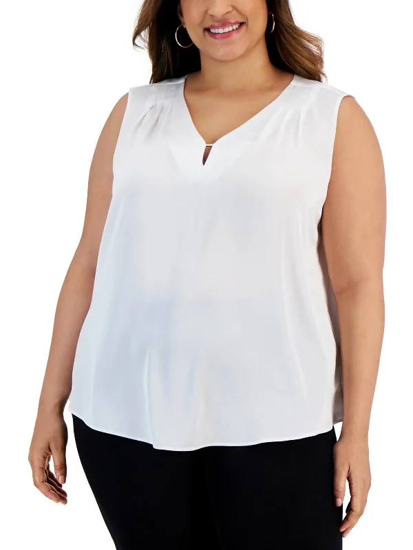 Gender-Neutral Fashion For Everyday Style Romantic Fashion Discounts Plus Womens Embellished Pullover Top Gender-Neutral Fashion For Everyday Style Romantic Fashion Discounts Plus Womens Embellished Pullover Top