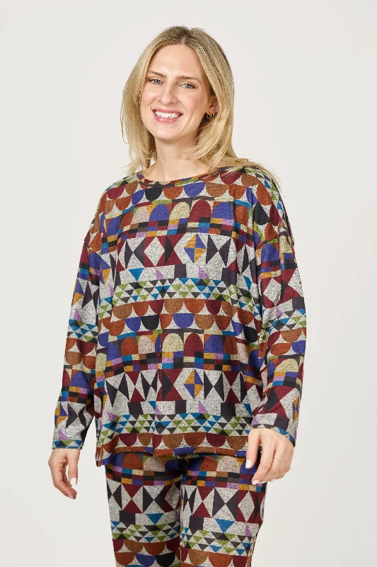 Unisex Casual Wear For All Seasons Timeless Elegance Sale Ryder Pullover