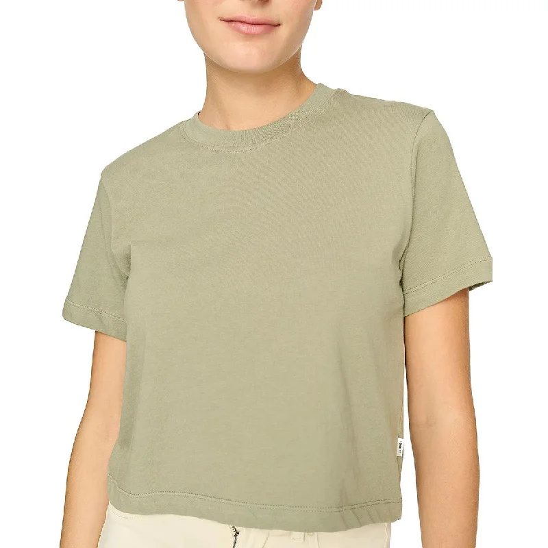 Breathable And Lightweight Unisex Wear Special Offers Womens Crewneck Short Sleeve Pullover Top Breathable And Lightweight Unisex Wear Special Offers Womens Crewneck Short Sleeve Pullover Top