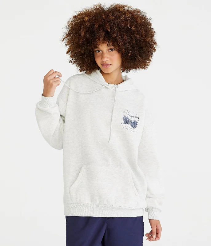 Versatile Unisex Layering Pieces Chic & Modern Sales Aeropostale Hold On To Memories Oversized Pullover Hoodie Versatile Unisex Layering Pieces Chic & Modern Sales Aeropostale Hold On To Memories Oversized Pullover Hoodie