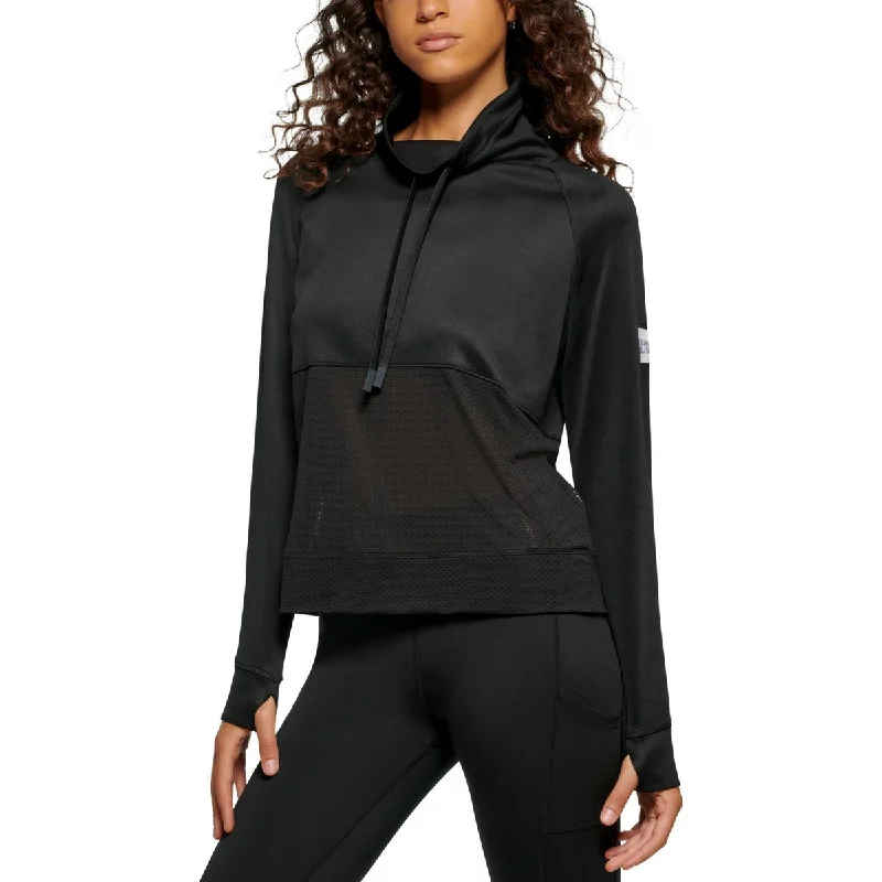 Lightweight And Breathable Unisex Wear Feminine Style Promotions Womens Gym Fitness Pullover Top Lightweight And Breathable Unisex Wear Feminine Style Promotions Womens Gym Fitness Pullover Top
