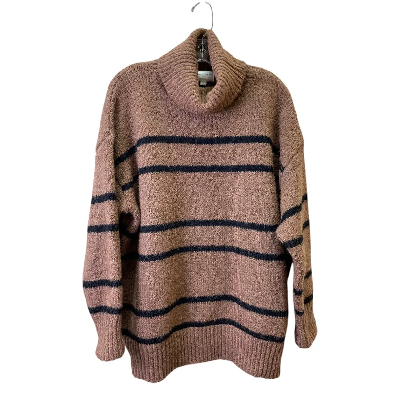 Sweater By Line & Dot In Tan, Size:S