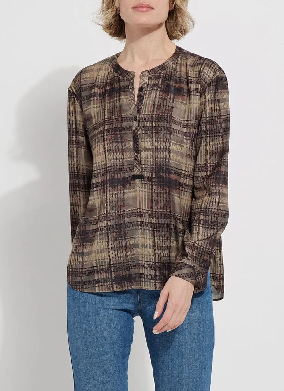 Effortless And Modern Unisex Dressing Winter Warehouse Sale Erica Pullover Shirt