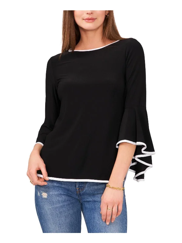 Oversized Unisex Apparel For Effortless Style Limited-Time Offer Womens Stretch Pullover Top Oversized Unisex Apparel For Effortless Style Limited-Time Offer Womens Stretch Pullover Top