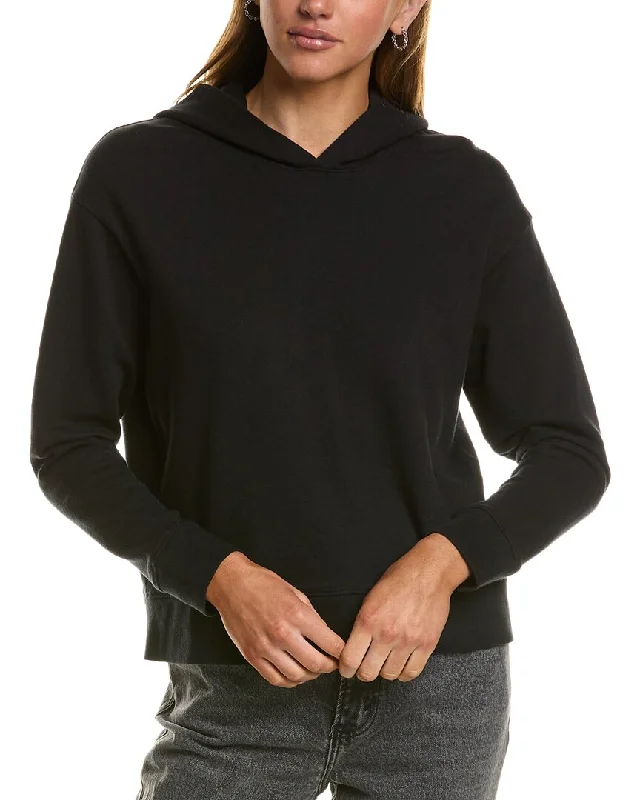Modern Unisex Streetwear Outfits Save Big James Perse Pullover Hoodie