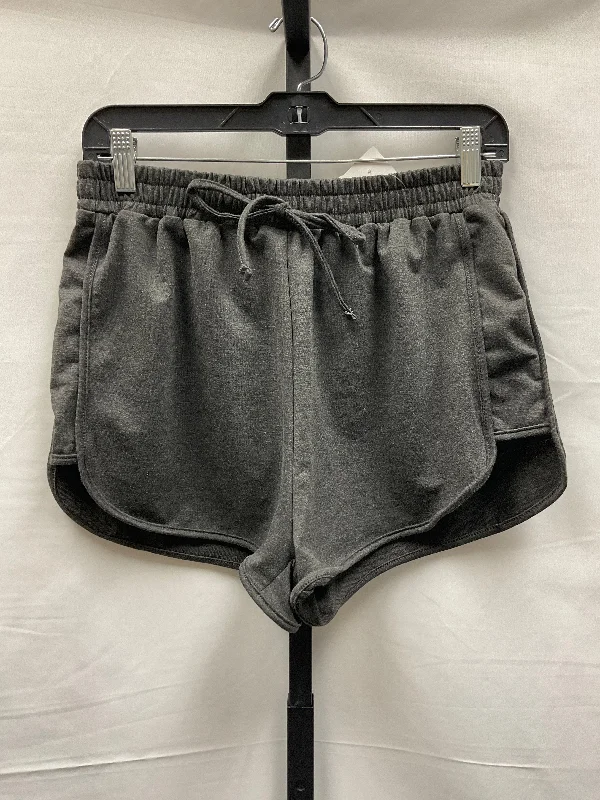 Black Shorts Shein, Size L