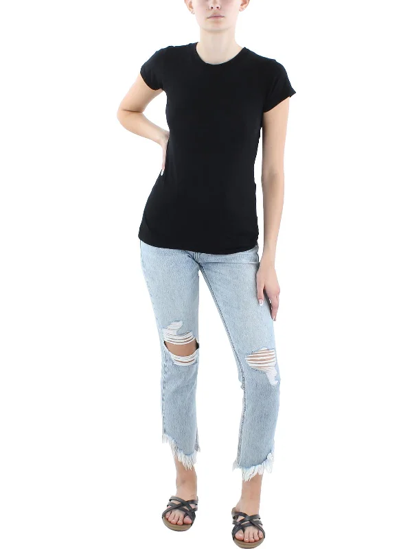 Oversized And Relaxed Unisex Fashion Chic & Cozy Collection Womens Cotton Crewneck Pullover Top Oversized And Relaxed Unisex Fashion Chic & Cozy Collection Womens Cotton Crewneck Pullover Top