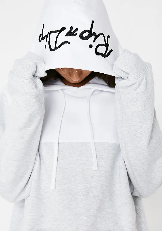 Comfortable Gender-Free Fashion Choices Valentine's Special Jogger Pullover Hoodie