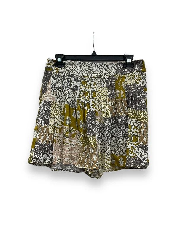 Multi-colored Shorts Maeve, Size S