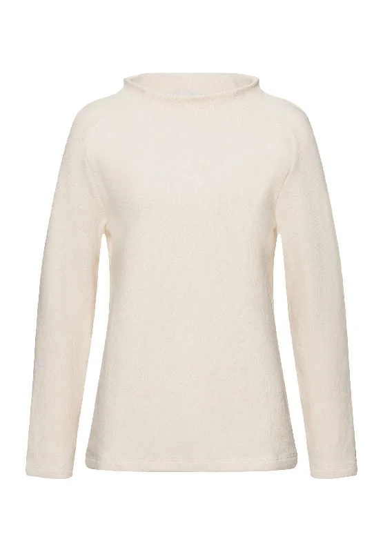 High-Quality Unisex Fashion Basics Best-Sellers Easy Wear Cotton Blend Pullover | Poppy Seed 78861-2894 High-Quality Unisex Fashion Basics Best-Sellers Easy Wear Cotton Blend Pullover | Poppy Seed 78861-2894