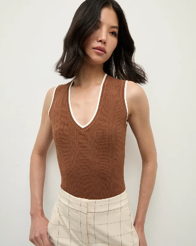 Chic And Contemporary Unisex Clothing Choices Retro Style Promotions Sid Sleeveless Pullover Chic And Contemporary Unisex Clothing Choices Retro Style Promotions Sid Sleeveless Pullover