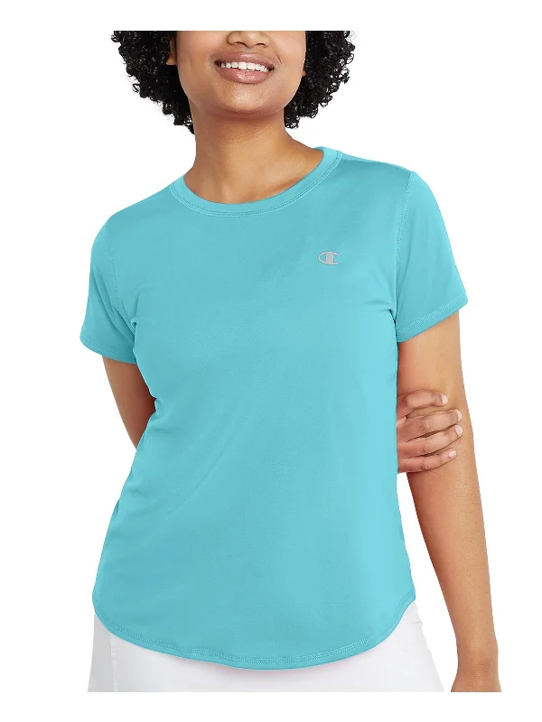 Gender-Neutral Trendy Clothing Styles High-End Style Discounts Womens Active Wear Tee Pullover Top Gender-Neutral Trendy Clothing Styles High-End Style Discounts Womens Active Wear Tee Pullover Top