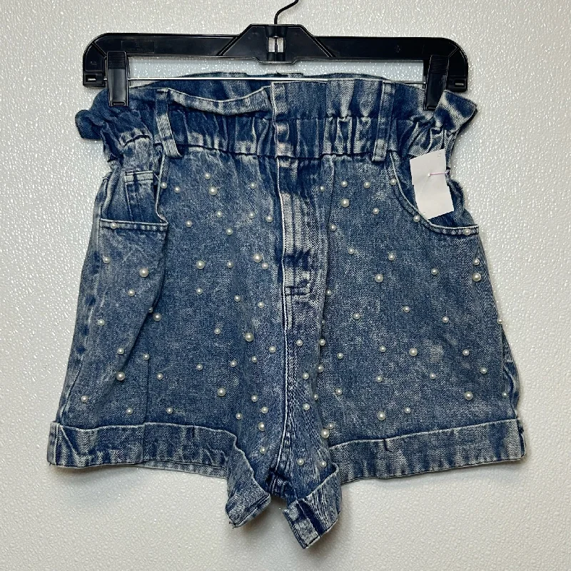 Denim Shorts Fantastic Fawn, Size S