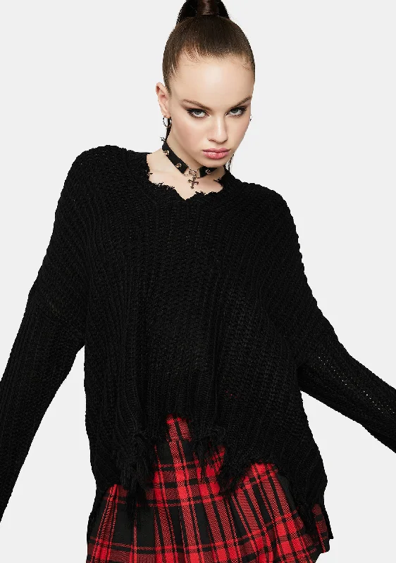 Casual Yet Sophisticated Unisex Fashion Laid-Back Fashion Offers Wicked Never Expected Pullover Sweater Casual Yet Sophisticated Unisex Fashion Laid-Back Fashion Offers Wicked Never Expected Pullover Sweater