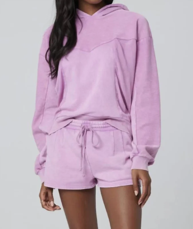 Fashion-Forward Gender-Neutral Outfit Ideas Elevated Casual Discounts Corrine Pullover In Peony Pink Fashion-Forward Gender-Neutral Outfit Ideas Elevated Casual Discounts Corrine Pullover In Peony Pink