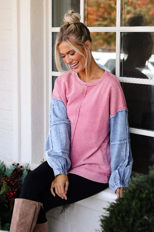 Oversized Unisex Apparel For Effortless Style Final Sale Wintertime Comfort Contrast Pullover Oversized Unisex Apparel For Effortless Style Final Sale Wintertime Comfort Contrast Pullover