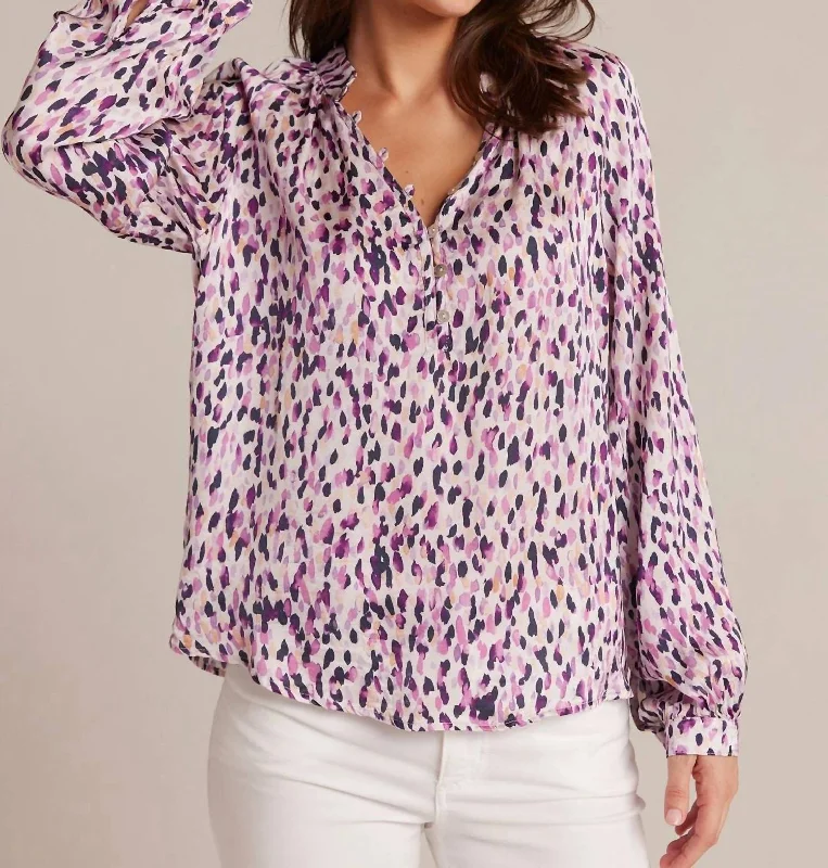 Versatile And Stylish Unisex Apparel Season Offer Raglan Sleeve Pullover In Confetti Versatile And Stylish Unisex Apparel Season Offer Raglan Sleeve Pullover In Confetti