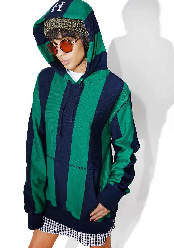 Versatile Unisex Layering Pieces Limited Styles Pohm Pullover Hoodie