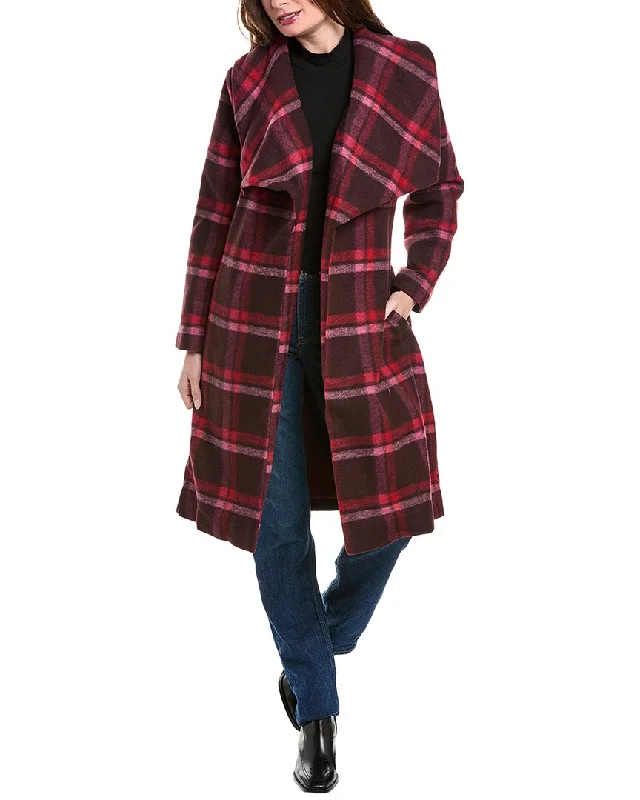 Women's Clothing And Garments Sets Stylish Statements Hutch Juni Coat