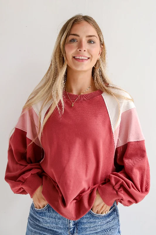 Functional And Stylish Unisex Wear Unbeatable Deals Seasonal Classic Color Block Pullover Functional And Stylish Unisex Wear Unbeatable Deals Seasonal Classic Color Block Pullover
