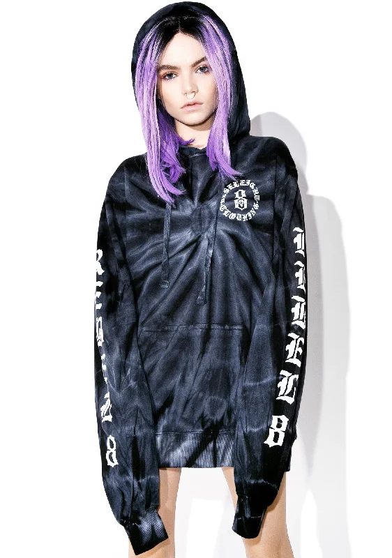 Oversized Unisex Apparel For Effortless Style Step Ahead, Lead The Trend Immortals Pullover Oversized Unisex Apparel For Effortless Style Step Ahead, Lead The Trend Immortals Pullover