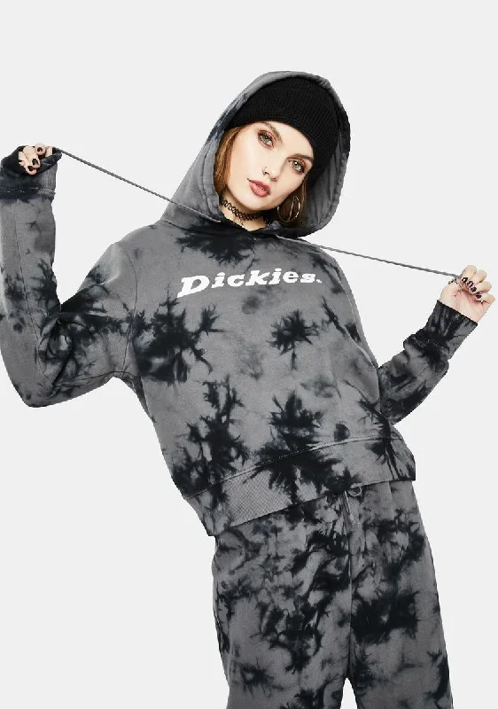 High-Quality Unisex Basics For Everyday Wear Comfort Meets Fashion Tie Dye Pullover Sweatshirt High-Quality Unisex Basics For Everyday Wear Comfort Meets Fashion Tie Dye Pullover Sweatshirt