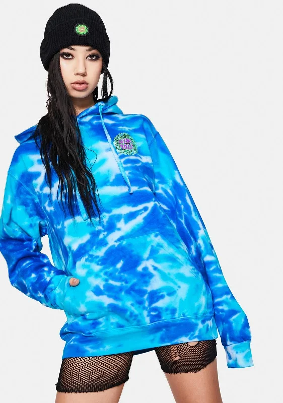 All-Season Unisex Clothing Collection Big Savings SB Logo Pullover Hoodie