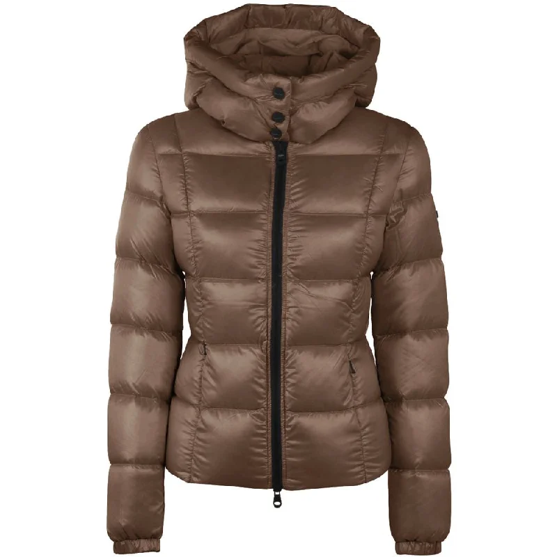 Refrigiwear  Nylon Jackets & Women's Coat