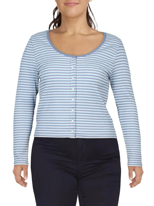 Stylish Unisex Outfit Ideas Shop Sales Plus Womens Striped Snap Button Front Pullover Top Stylish Unisex Outfit Ideas Shop Sales Plus Womens Striped Snap Button Front Pullover Top