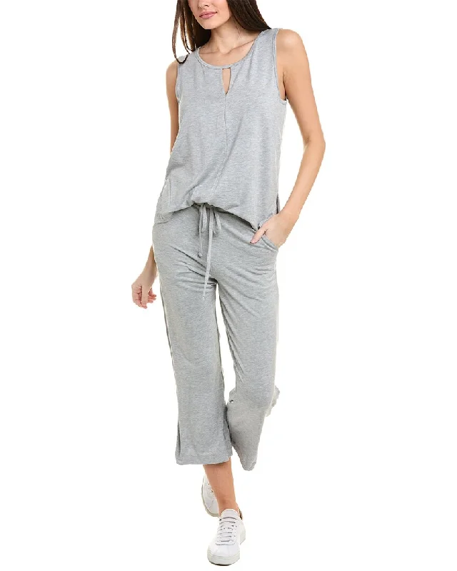 cabi Summer Jumpsuit