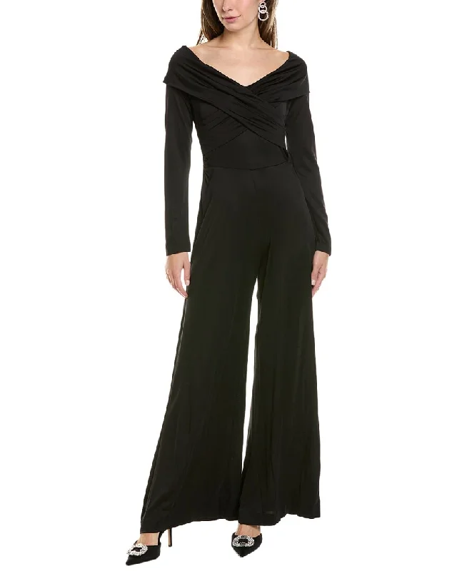 Diane von Furstenberg Lucien Jumpsuit