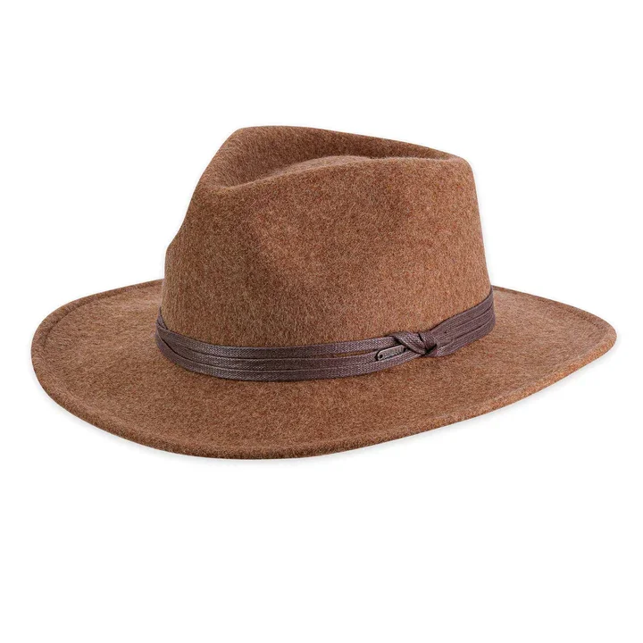 Women's Topaz Wide Brim Hat