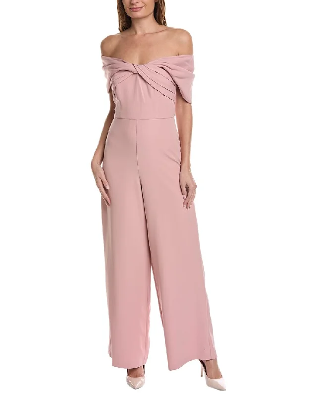 JS Collections Sylvia Jumpsuit