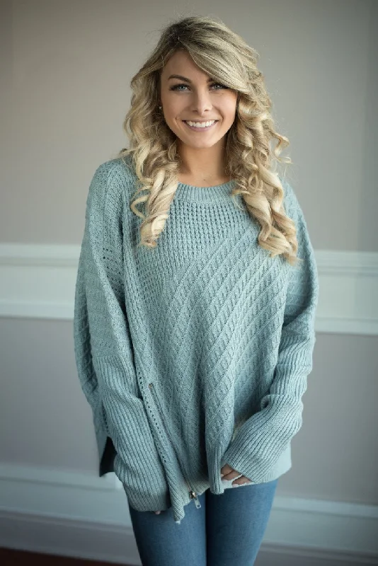 End Of Month Blowout Hug Me Close Sweater