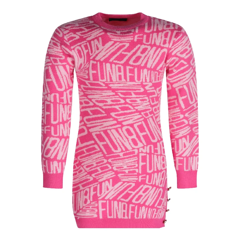 Trendy Attire For Her Women's Functional Apparel For Outdoor Activities Fun & Fun Fashion Kids Girl ABITINO Sweater - 4Y Trendy Attire For Her Women's Functional Apparel For Outdoor Activities Fun & Fun Fashion Kids Girl ABITINO Sweater - 4Y