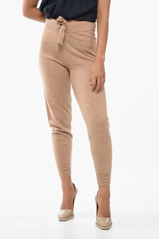 Brodie Cashmere Joggers Pant with Cuffs