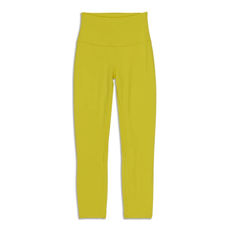 lululemon Align™ High-Rise Crop - Resale