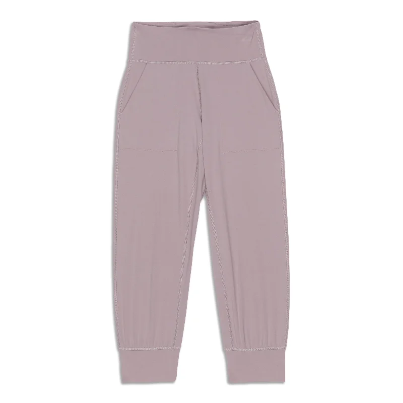 lululemon Align™ Jogger Crop - Resale