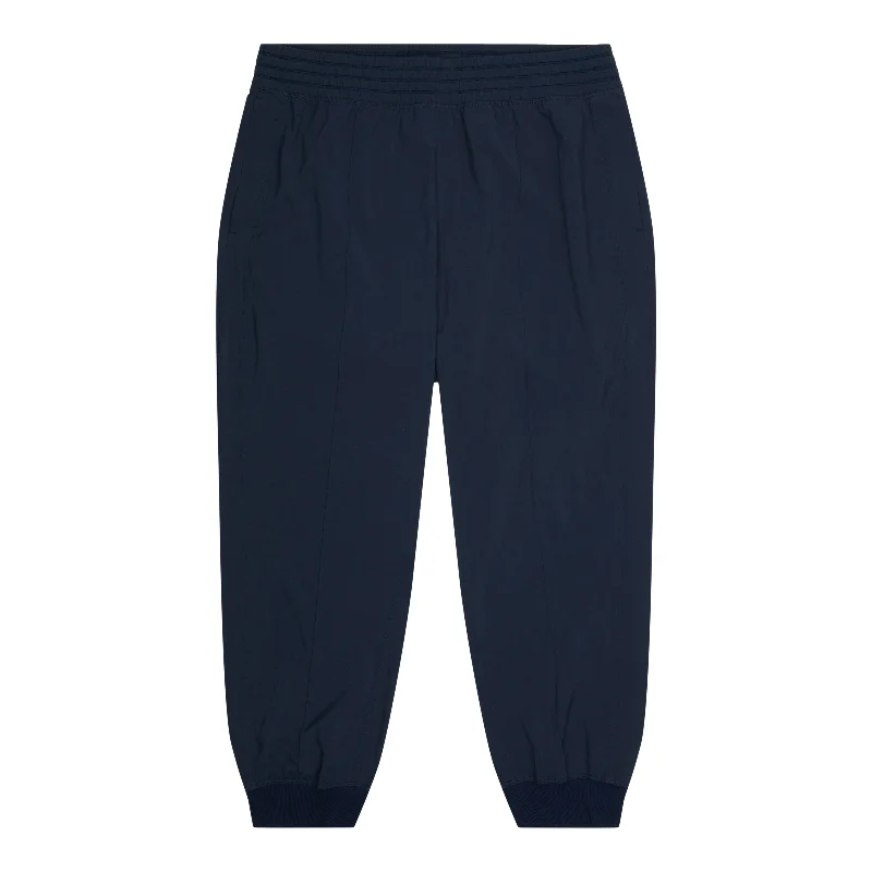 Wanderer Cropped Jogger - Resale