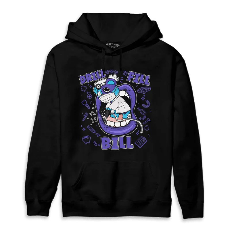 Functional And Stylish Unisex Wear Limited Styles NastyJamz Aqua 6s Hoodie Match BER The Dentist Functional And Stylish Unisex Wear Limited Styles NastyJamz Aqua 6s Hoodie Match BER The Dentist