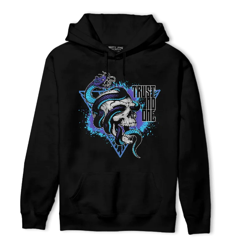 Everyday Wear For Men And Women Forward Trendsetter NastyJamz Aqua 6s Hoodie Match Dont Trust Any Everyday Wear For Men And Women Forward Trendsetter NastyJamz Aqua 6s Hoodie Match Dont Trust Any